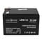 Фото - Акумуляторна батарея LogicPower LPM 12V 14AH (LPM 12 - 14 AH) AGM | click.ua
