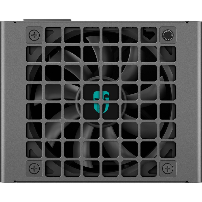 Блок питания DeepCool GamerStorm PS1000P 1000W (R-PSA00P-FE0B-JGEU)