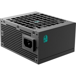 Блок живлення DeepCool GamerStorm PS850P 850W (R-PS850P-FE0B-JGEU)