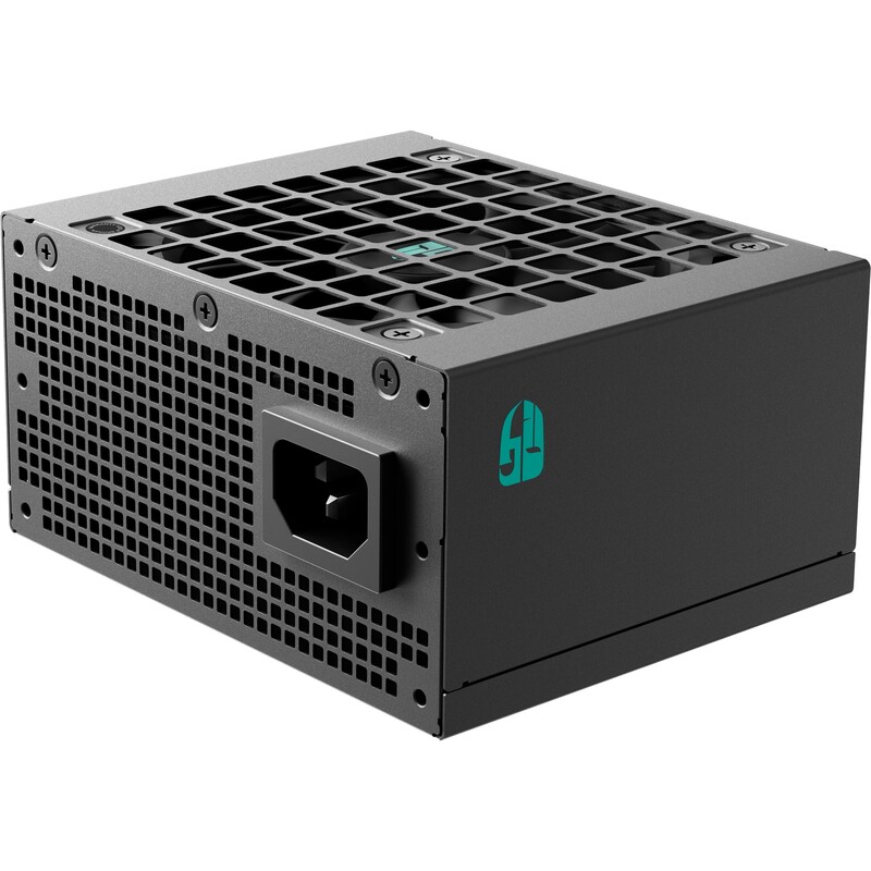Блок питания DeepCool GamerStorm PS850P 850W (R-PS850P-FE0B-JGEU)