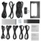 Фото - Блок питания DeepCool GamerStorm PS850P 850W (R-PS850P-FE0B-JGEU) | click.ua