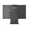 Фото - Моноблок Lenovo IdeaCentre AIO 24IRH9 (F0HN00Y8UO) Luna Grey | click.ua