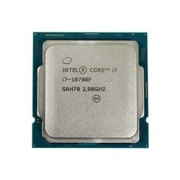 Процессор Intel Core i7 10700F 2.9GHz (16MB, Comet Lake, 65W, S1200) Box (BX8070110700F)