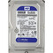Фото - Накопичувач HDD SATA  500GB WD Blue 7200rpm 16MB (WD5000AAKX) | click.ua