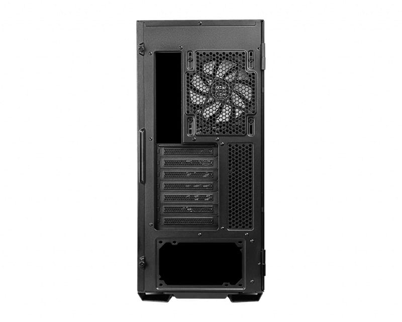 Корпус MSI MPG Velox 100R без БЖ