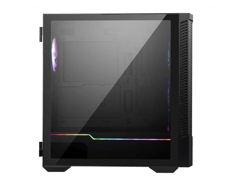 Корпус MSI MPG Velox 100R без БЖ