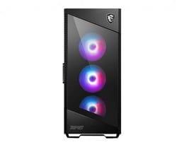 Купити Корпус MSI MPG Velox 100R без БЖ Корпус MSI MPG Velox 100R без БЖ