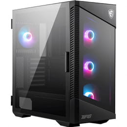 Корпус MSI MPG Velox 100R без БЖ