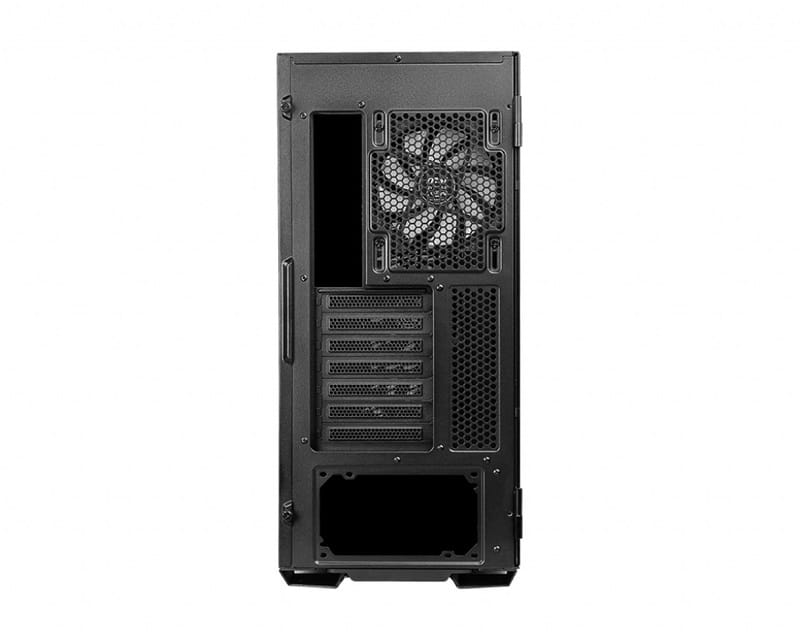 Корпус MSI MPG Velox 100P Airflow без БП