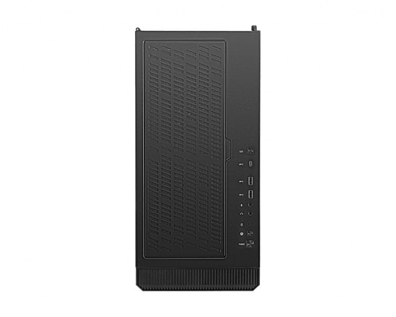 Корпус MSI MPG Velox 100P Airflow без БП