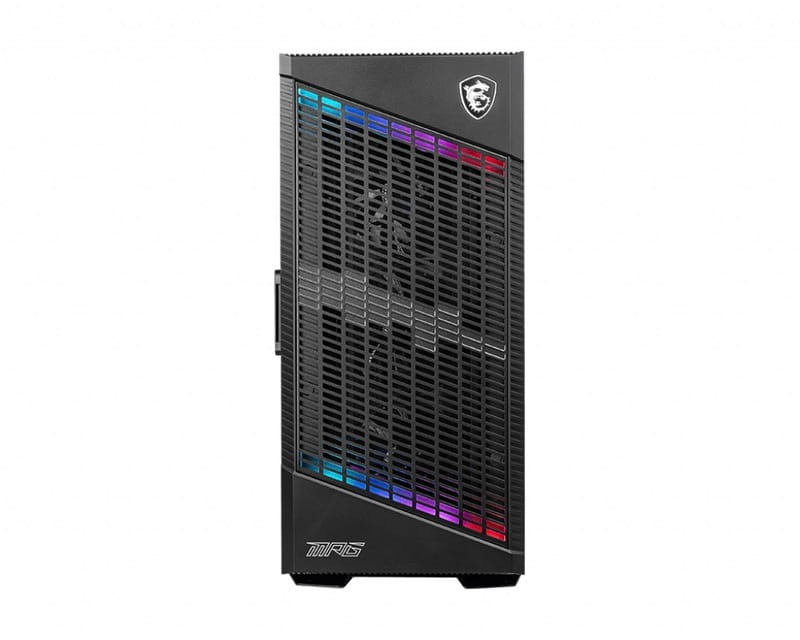 Корпус MSI MPG Velox 100P Airflow без БП