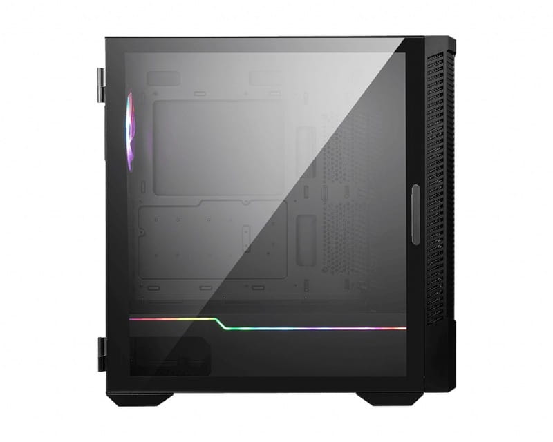 Корпус MSI MPG Velox 100P Airflow без БП