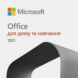 MS Office 2021 Home and Student All Language ESD (79G-05338)