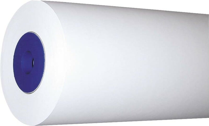 Рулонная бумага Xerox XES, 75g/m2, 914mm х 175м (450L90243)