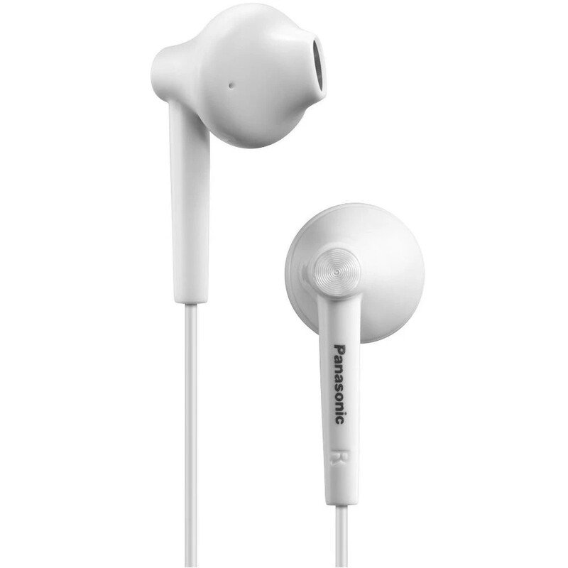 Гарнiтура Panasonic RP-TCM55GC-W White