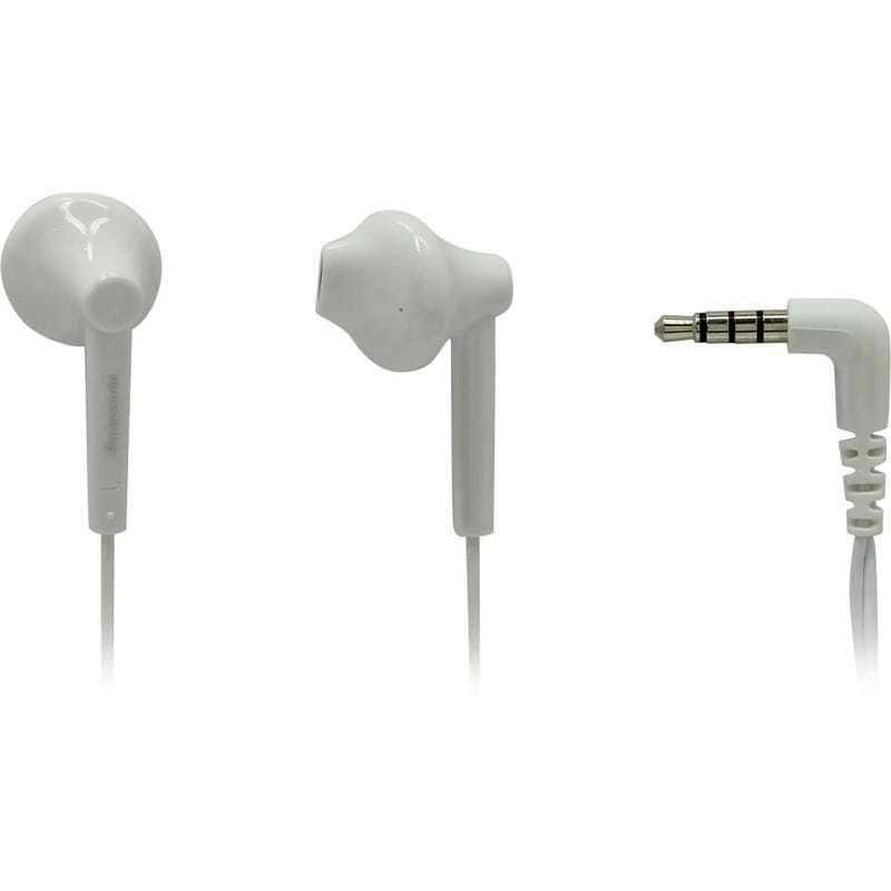 Гарнитура Panasonic RP-TCM55GC-W White