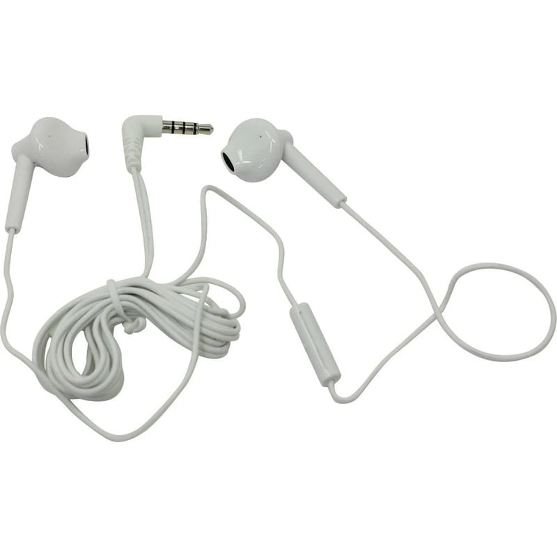Гарнiтура Panasonic RP-TCM55GC-W White
