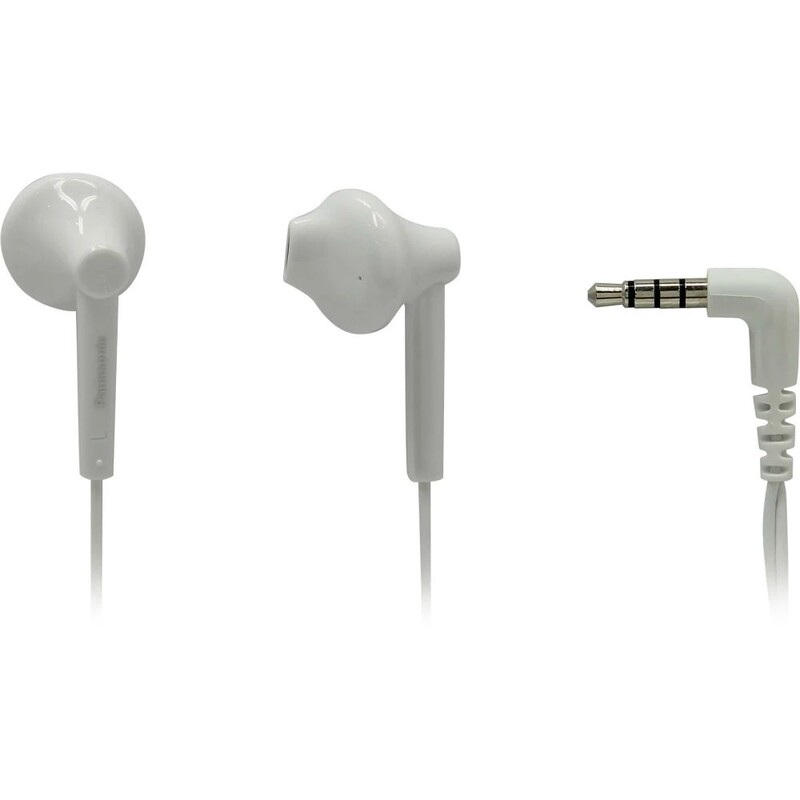 Гарнiтура Panasonic RP-TCM55GC-W White