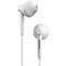 Фото - Гарнитура Panasonic RP-TCM55GC-W White | click.ua
