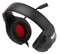 Фото - Гарнітура Marvo HG8928 Black/Red | click.ua