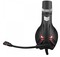Фото - Гарнітура Marvo HG8928 Black/Red | click.ua
