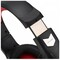 Фото - Гарнітура Marvo HG8928 Black/Red | click.ua