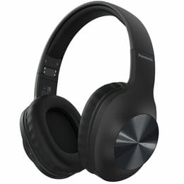 Bluetooth-гарнитура Panasonic RB-HX220BEE-K Black