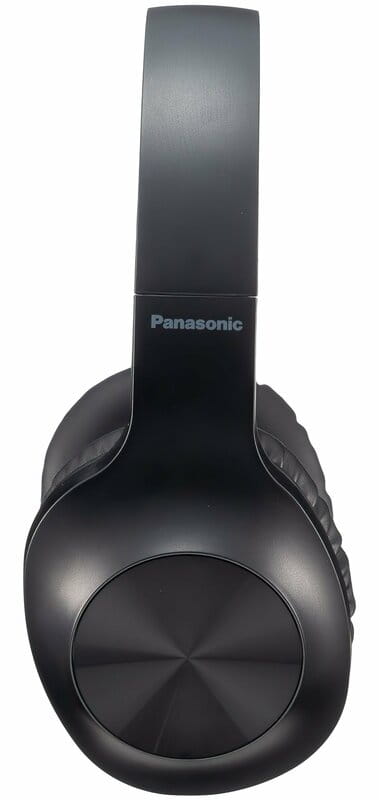 Bluetooth-гарнітура Panasonic RB-HX220BEE-K Black