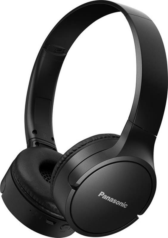 Bluetooth-гарнитура Panasonic RB-HF420BGE-K Black