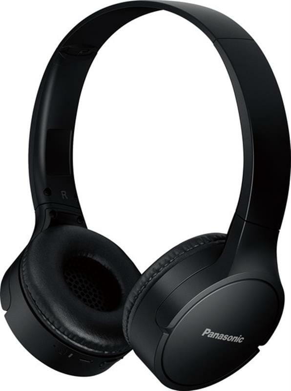 Bluetooth-гарнітура Panasonic RB-HF420BGE-K Black