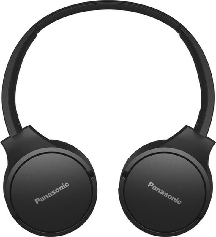 Bluetooth-гарнітура Panasonic RB-HF420BGE-K Black