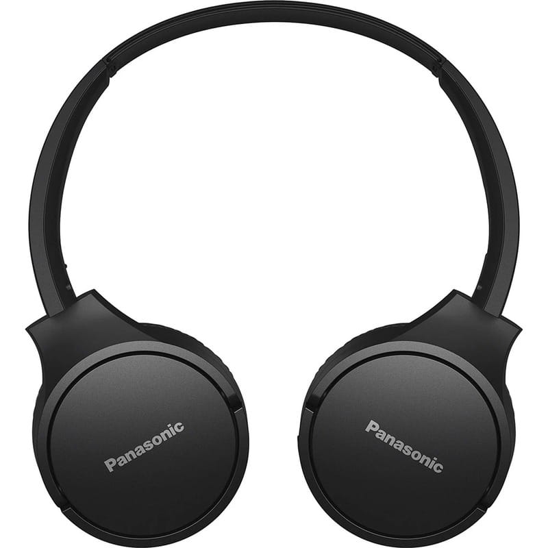 Bluetooth-гарнітура Panasonic RB-HF420BGE-K Black