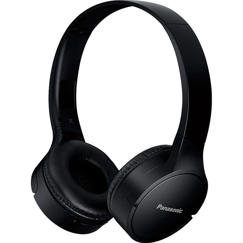 Bluetooth-гарнітура Panasonic RB-HF420BGE-K Black