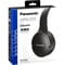 Фото - Bluetooth-гарнітура Panasonic RB-HF420BGE-K Black | click.ua