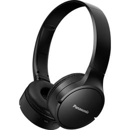 Bluetooth-гарнітура Panasonic RB-HF420BGE-K Black