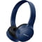 Фото - Bluetooth-гарнітура Panasonic RB-HF420BGE-A Blue | click.ua