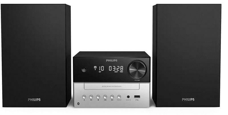 Микросистема Philips TAM3205/12