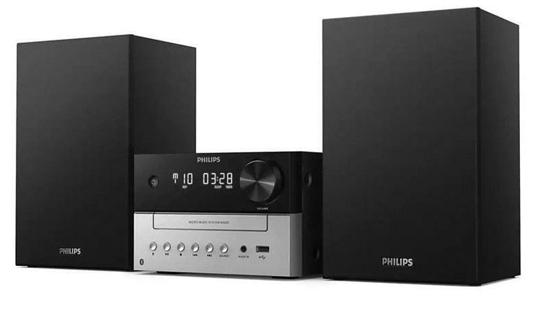 Микросистема Philips TAM3205/12