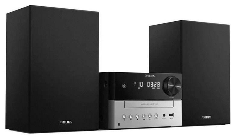 Микросистема Philips TAM3205/12
