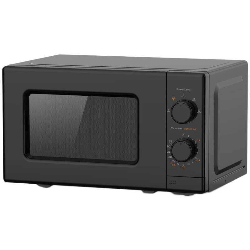 Микроволновая печь Delfa MD202MB