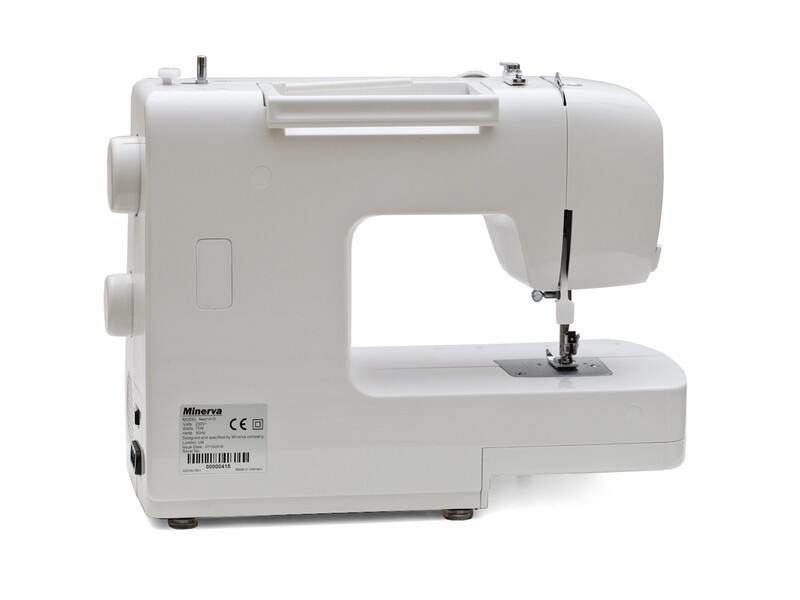 Швейная машина Minerva Next 141D