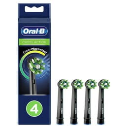 Насадка Braun Oral-B Cross Action EB50BRB CleanMaximiser (4)