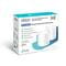 Фото - WiFi Mesh система TP-Link Deco X60 2-pack | click.ua