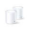 Фото - WiFi Mesh система TP-Link Deco X60 2-pack | click.ua