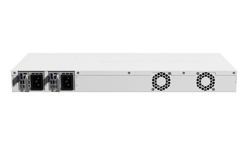 Маршрутизатор MikroTik CCR2004-16G-2S+