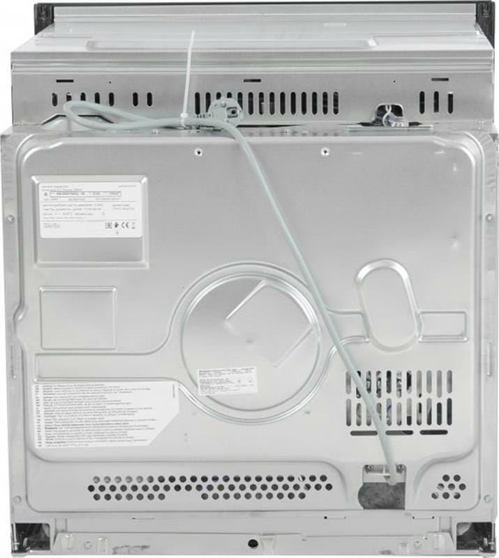 Духовой шкаф  Bosch HBJ517YB0R