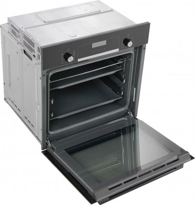 Духовой шкаф  Bosch HBJ517YB0R