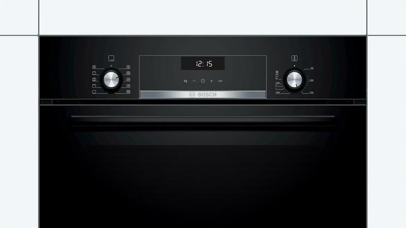 Духовой шкаф  Bosch HBJ517YB0R