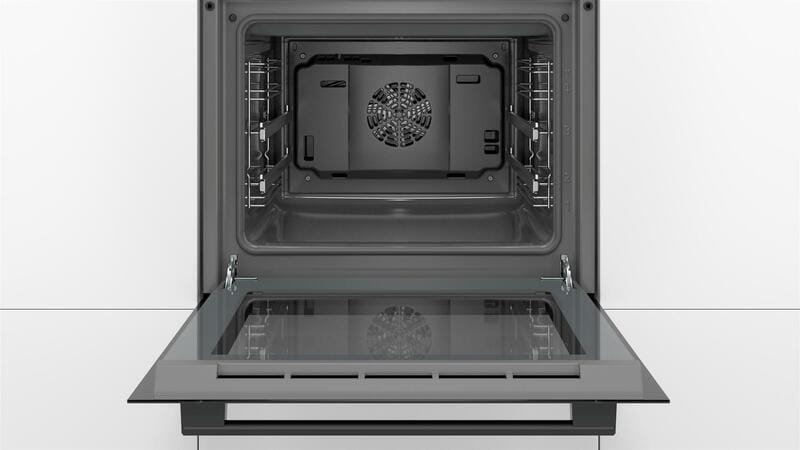 Духовой шкаф  Bosch HBJ517YB0R