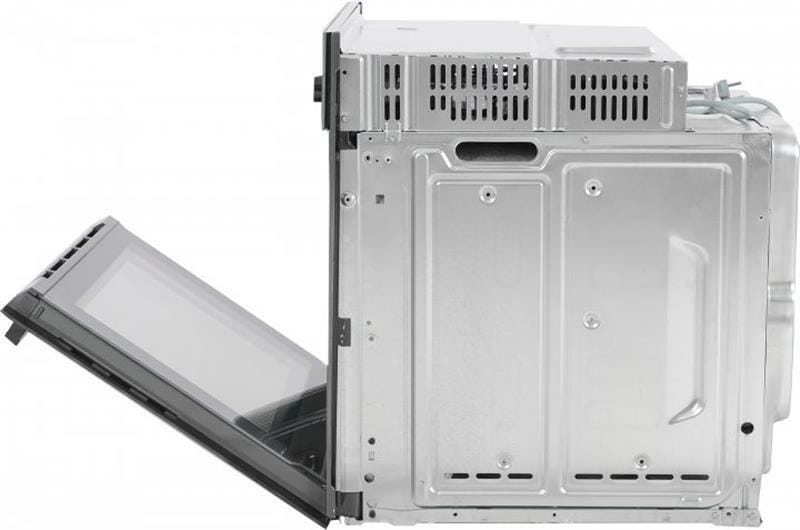 Духовой шкаф  Bosch HBJ517YB0R